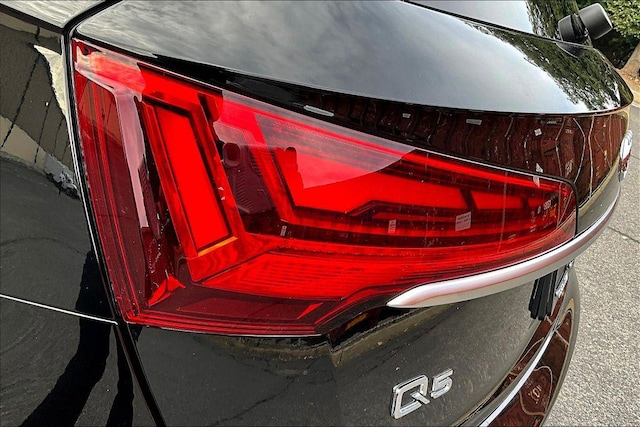 2025 Audi Q5 Premium Plus - Photo 23