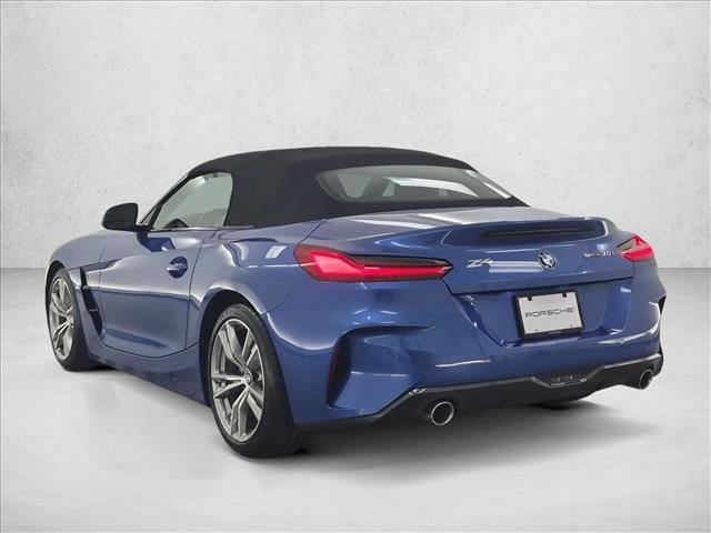 2023 BMW Z4
