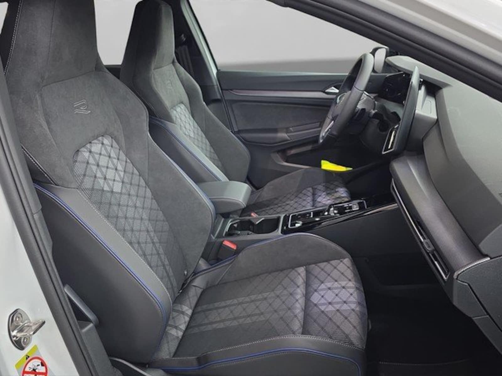 Volkswagen Golf – Bild 7