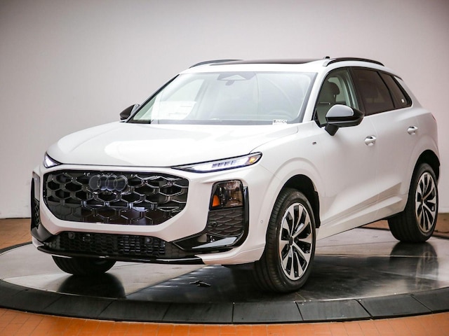 Photo of 2026 Audi Q3 SUV