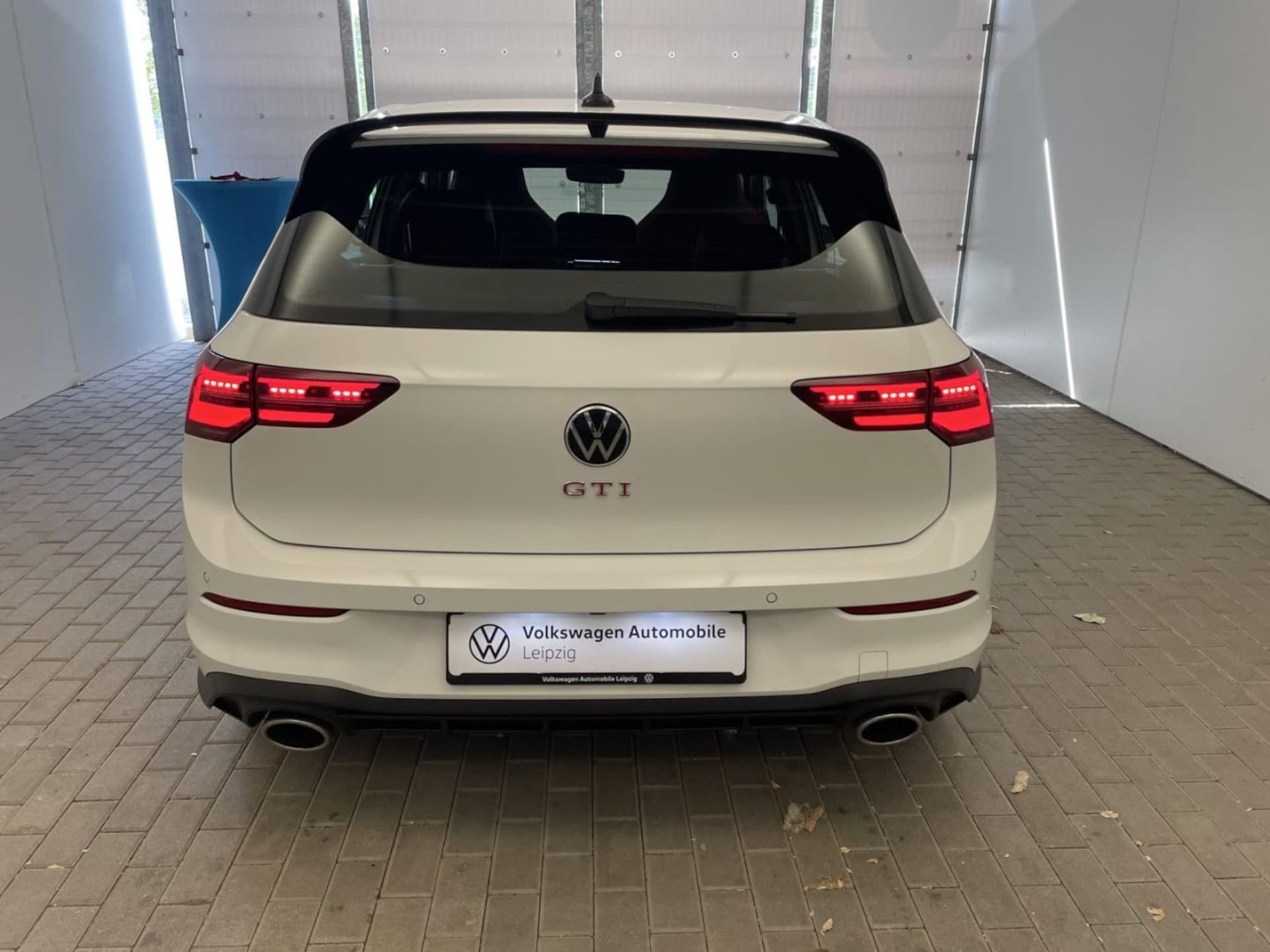 Volkswagen Golf GTI Clubsport