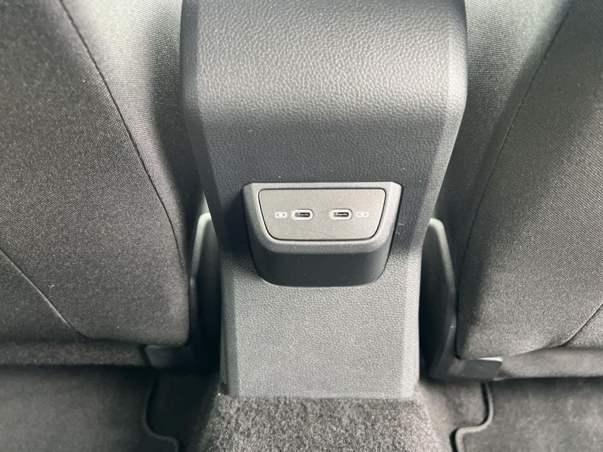 Volkswagen Taigo MOVE