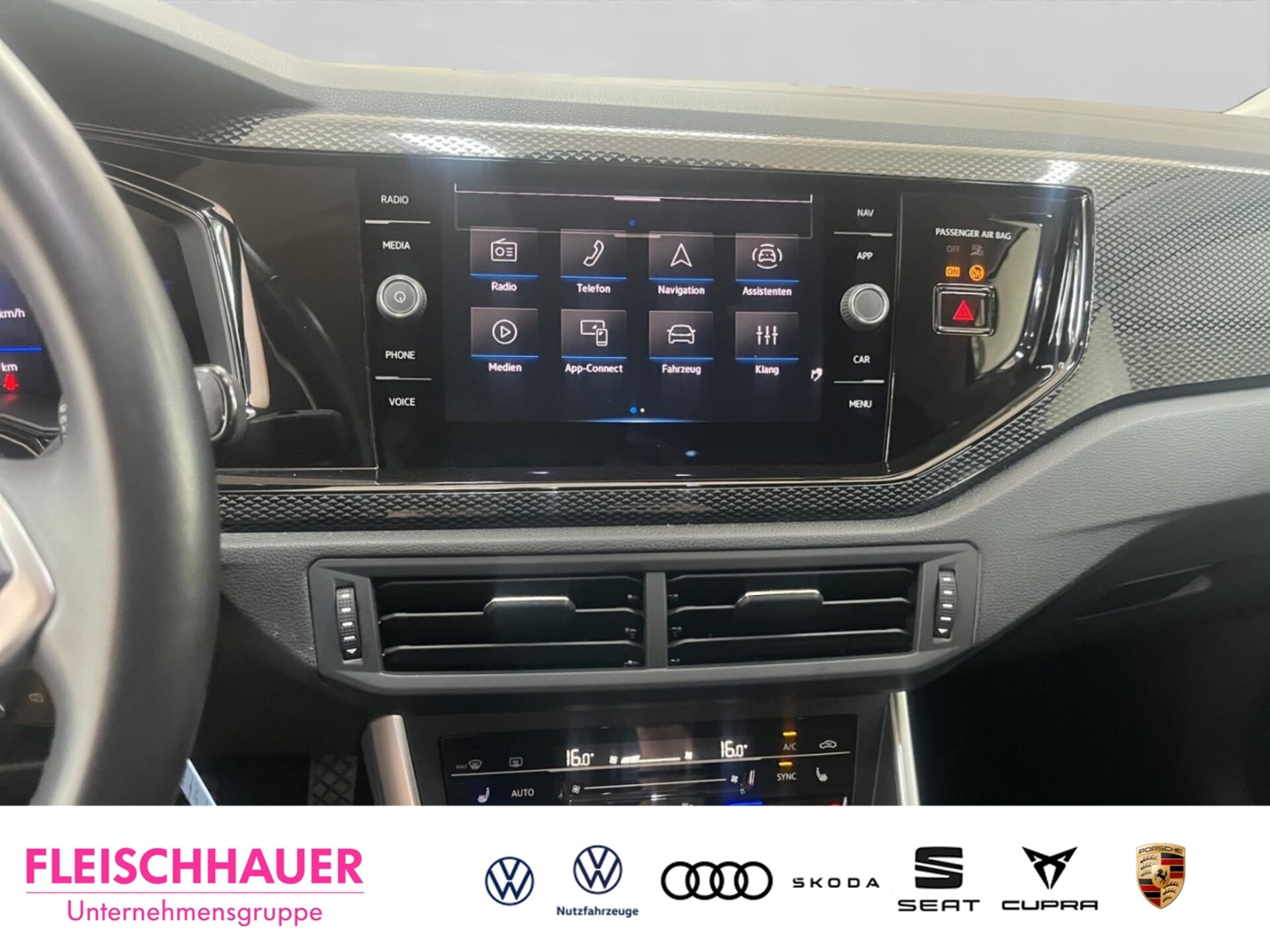 Volkswagen Taigo Life