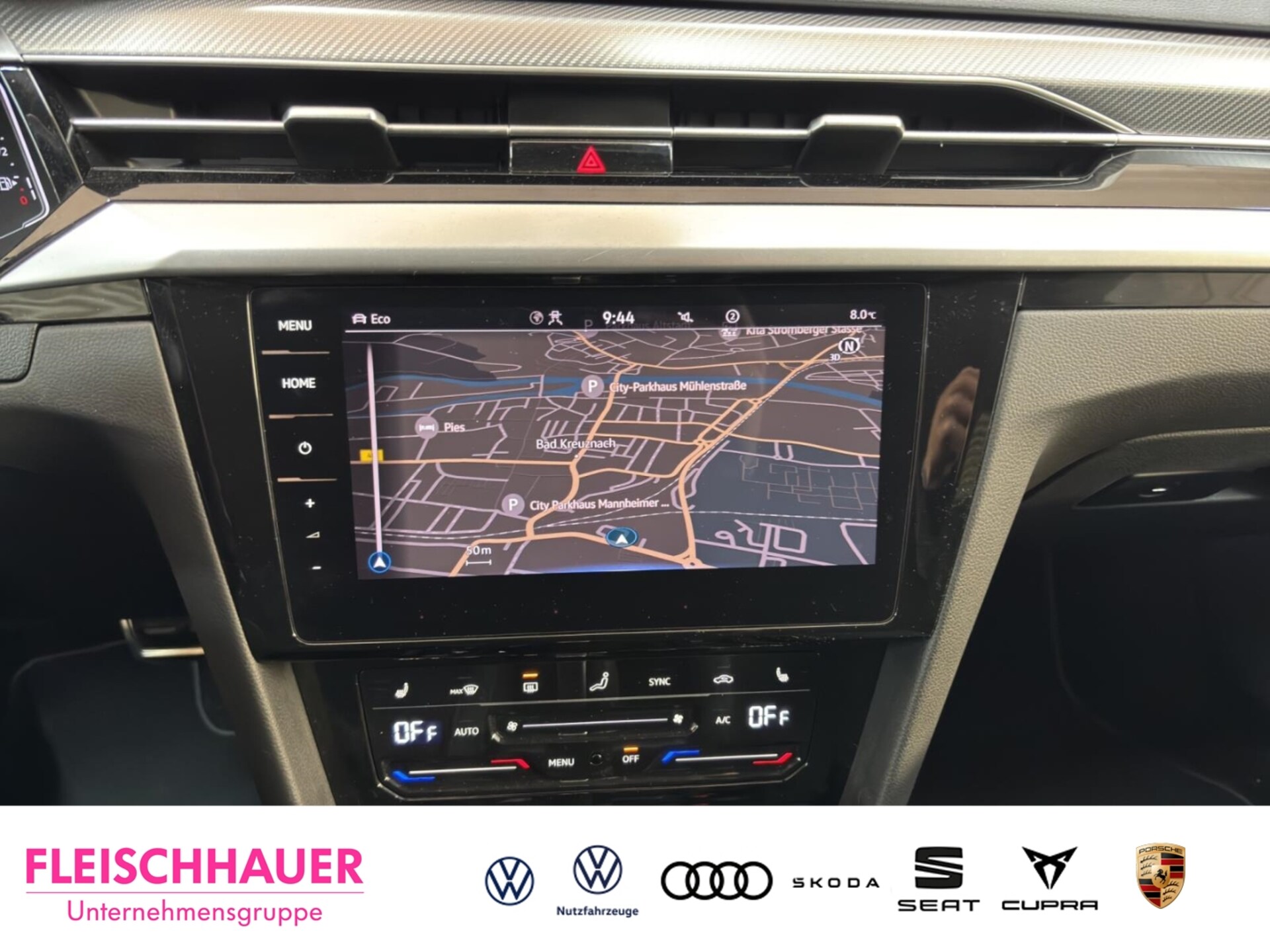 Volkswagen Arteon Shooting Brake Elegance