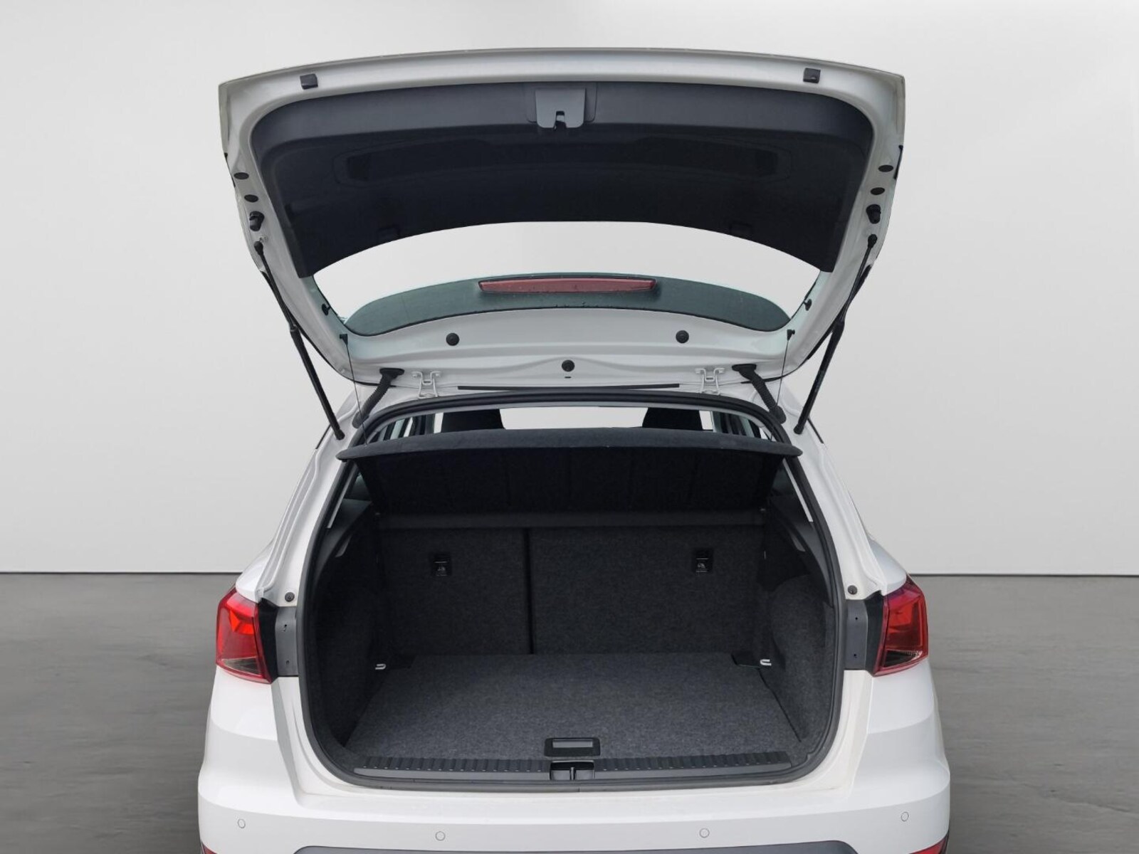 SEAT Arona – Bild 8