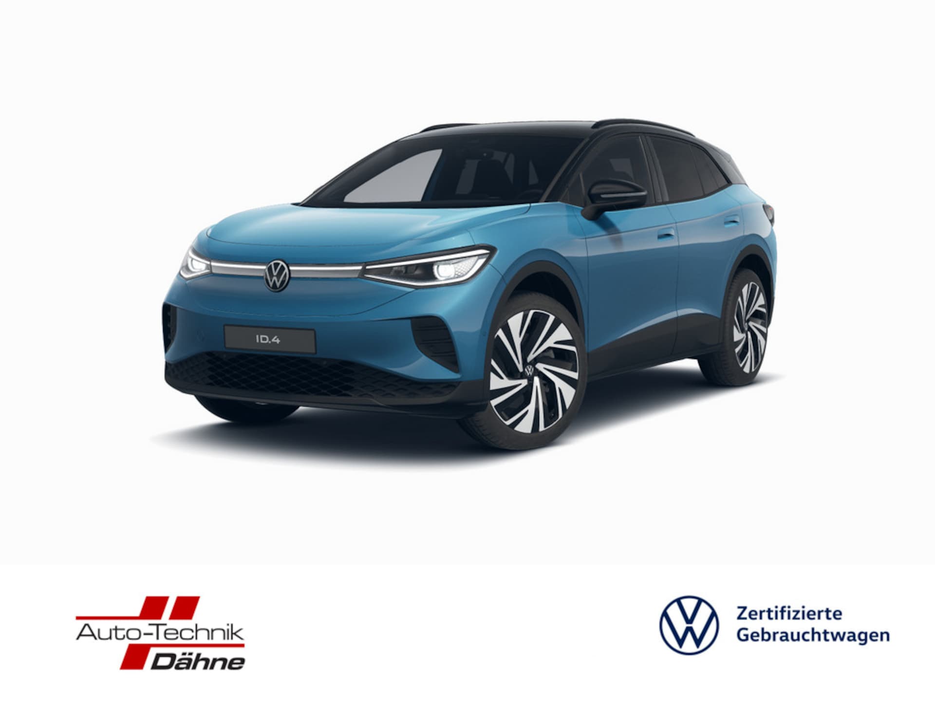 Volkswagen ID.4 Pro