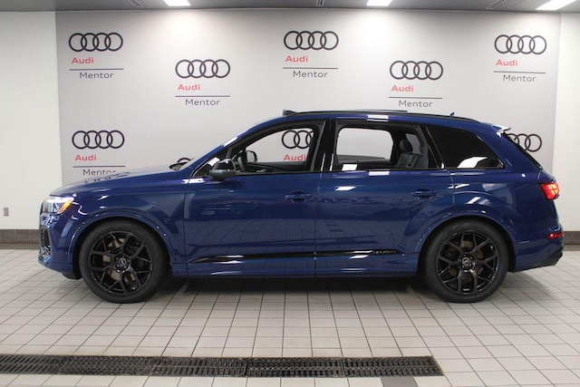 2026 Audi SQ7