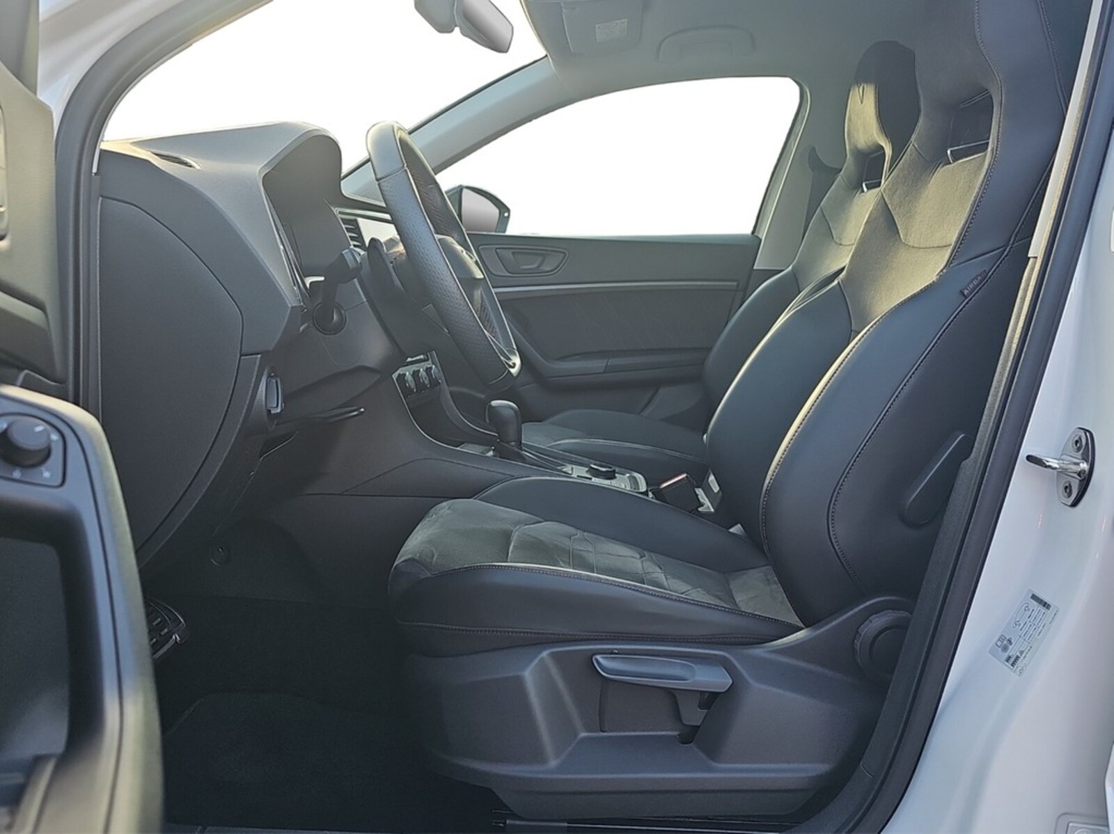 CUPRA Ateca – Bild 10