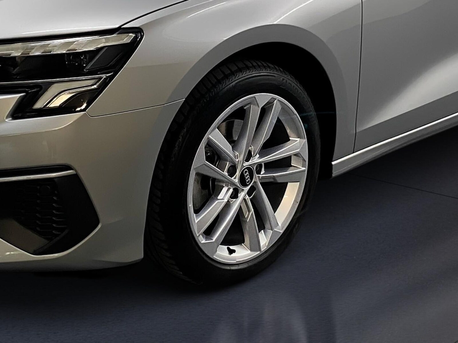 Audi A3 Sportback – Bild 14