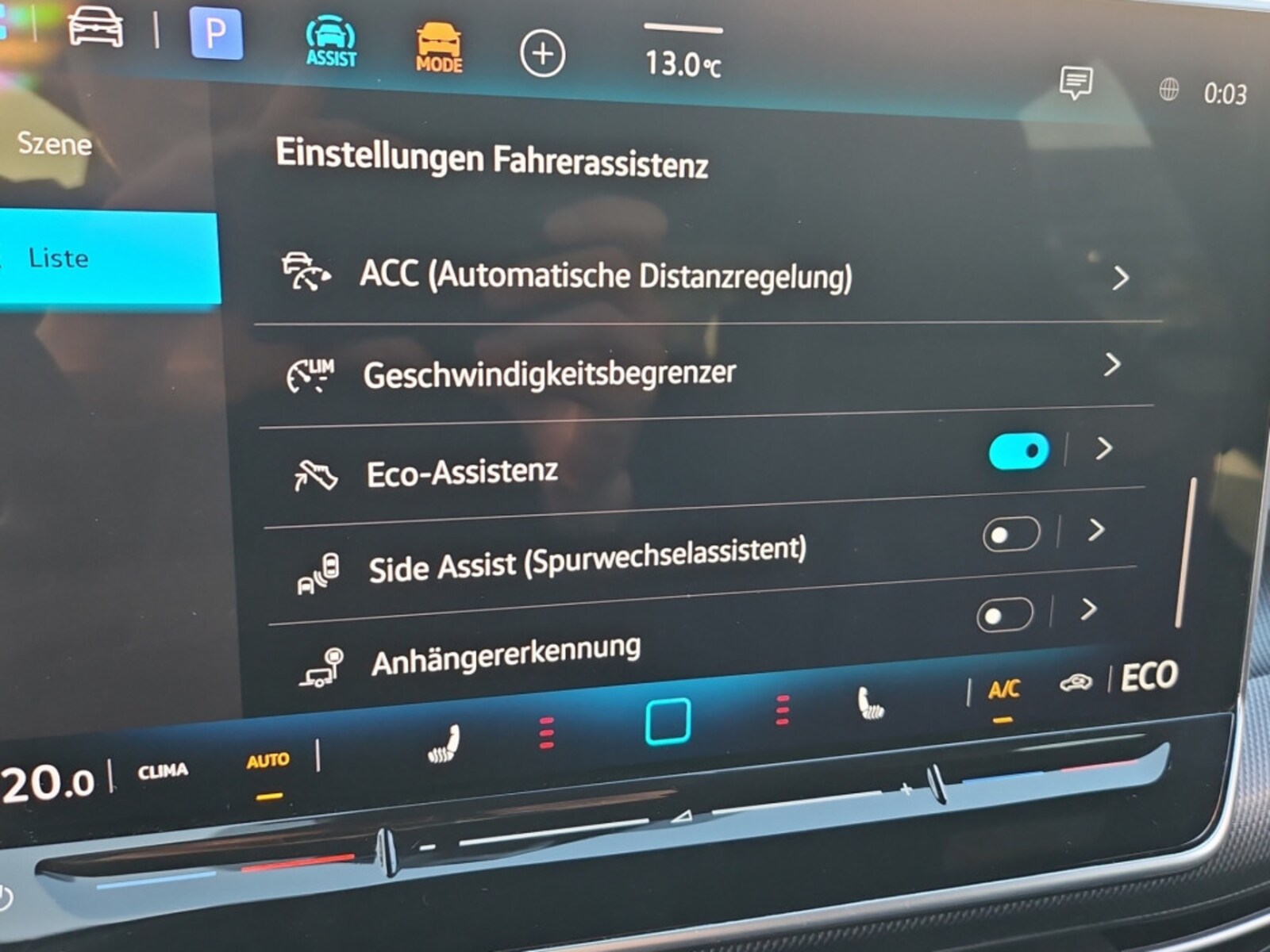 Volkswagen Golf – Bild 22
