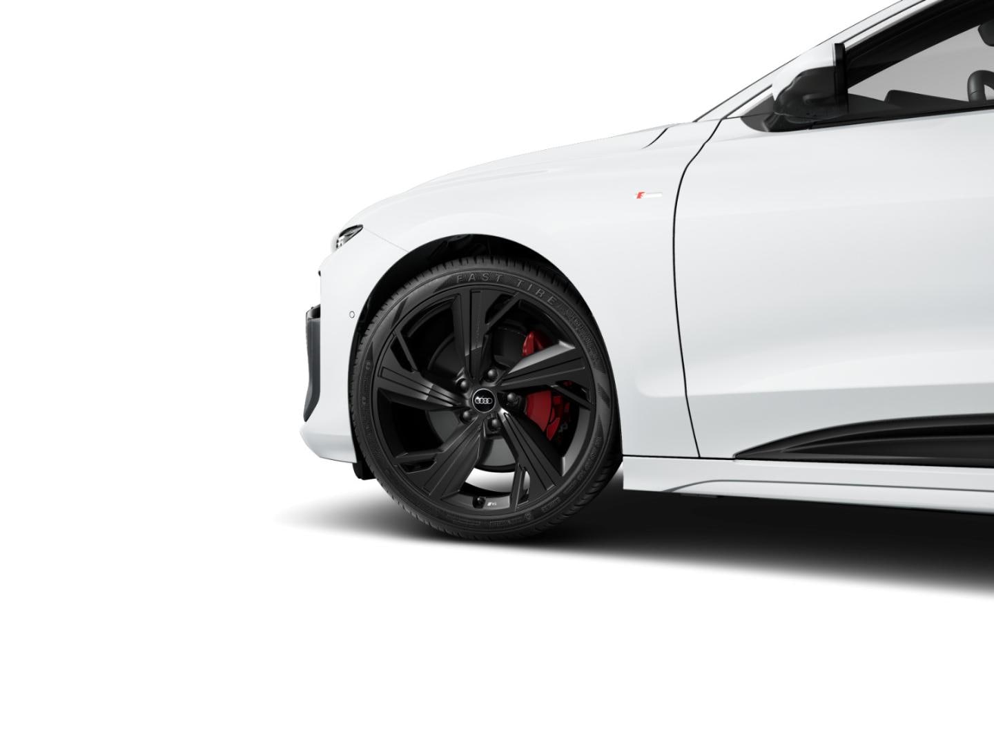 Bild über Audi A6 Avant e-tron e-tron quattro - für weitere Informationen kontaktieren Sie den Audi Partner