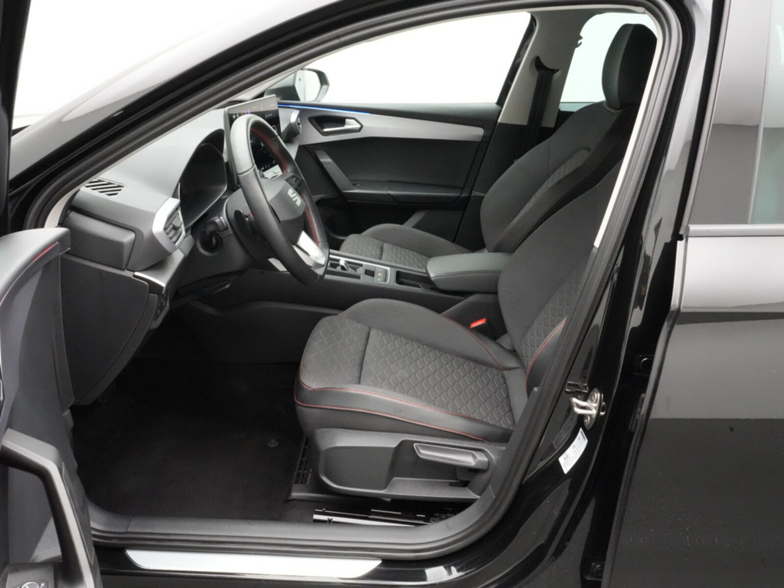 SEAT Leon Sportstourer – Bild 15