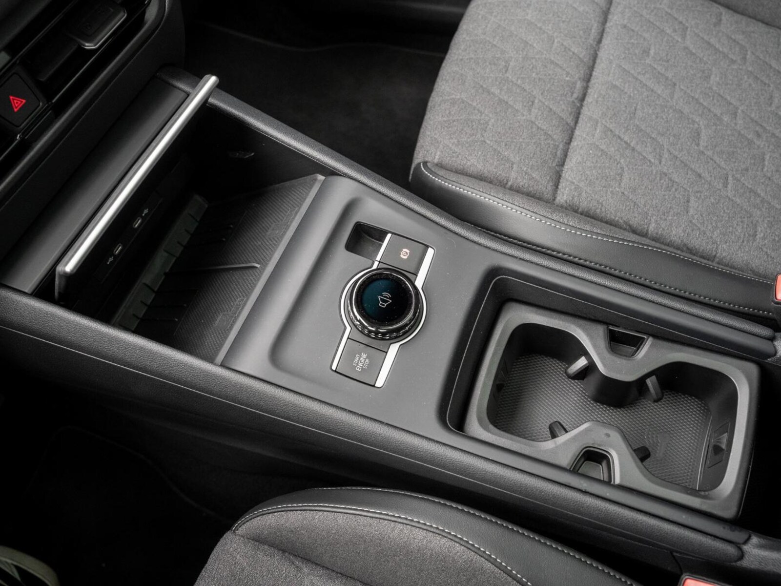 Volkswagen Tiguan – Bild 19