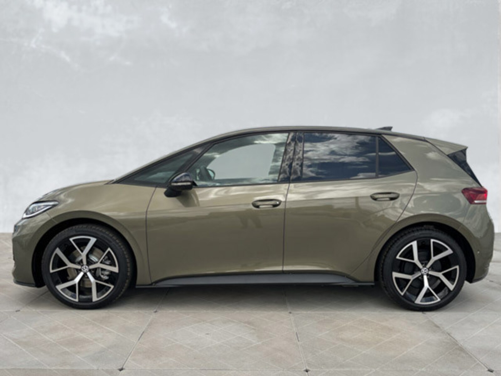 Volkswagen ID.3 Neo – Bild 3