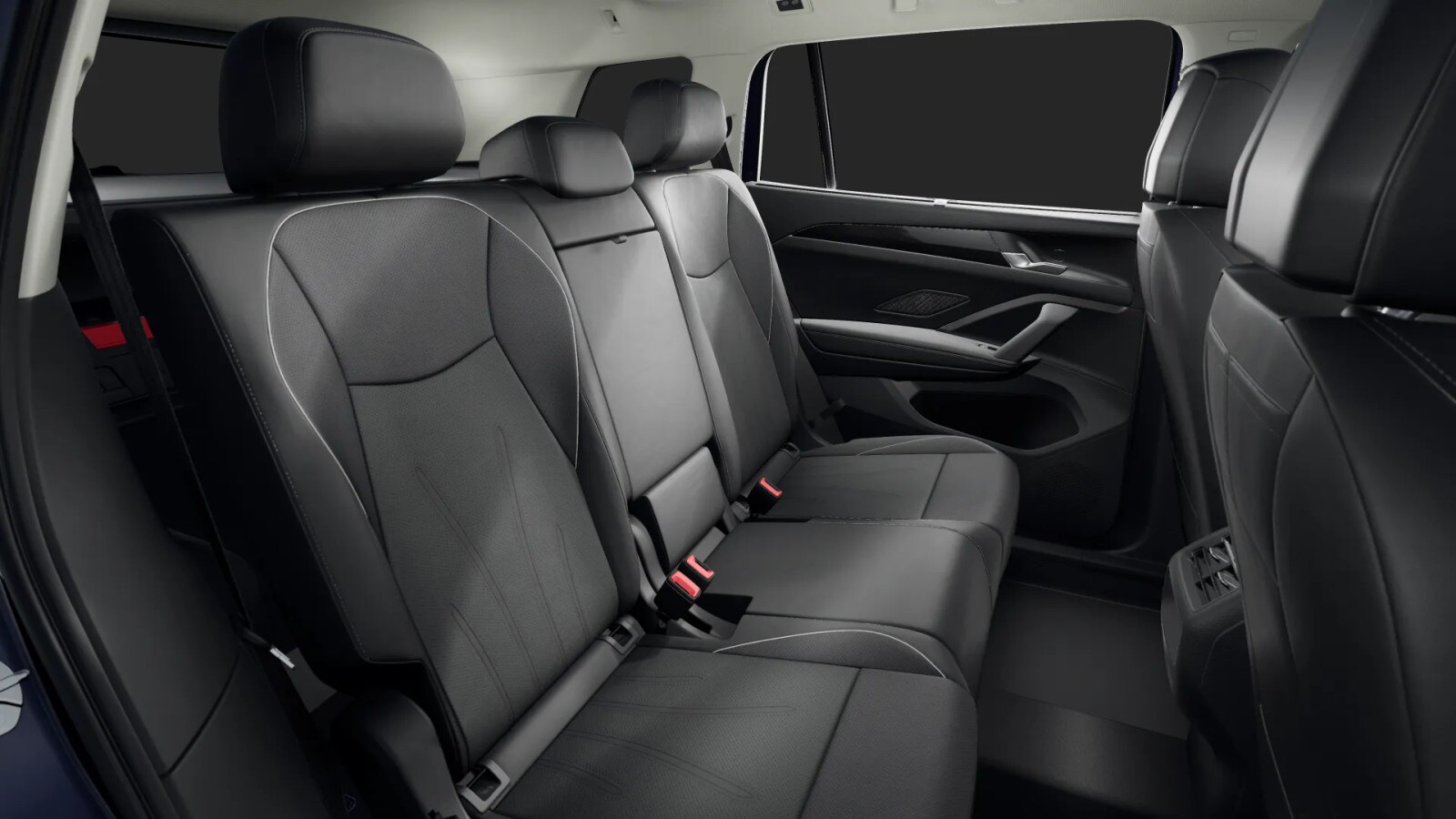 Volkswagen Tayron – Bild 10