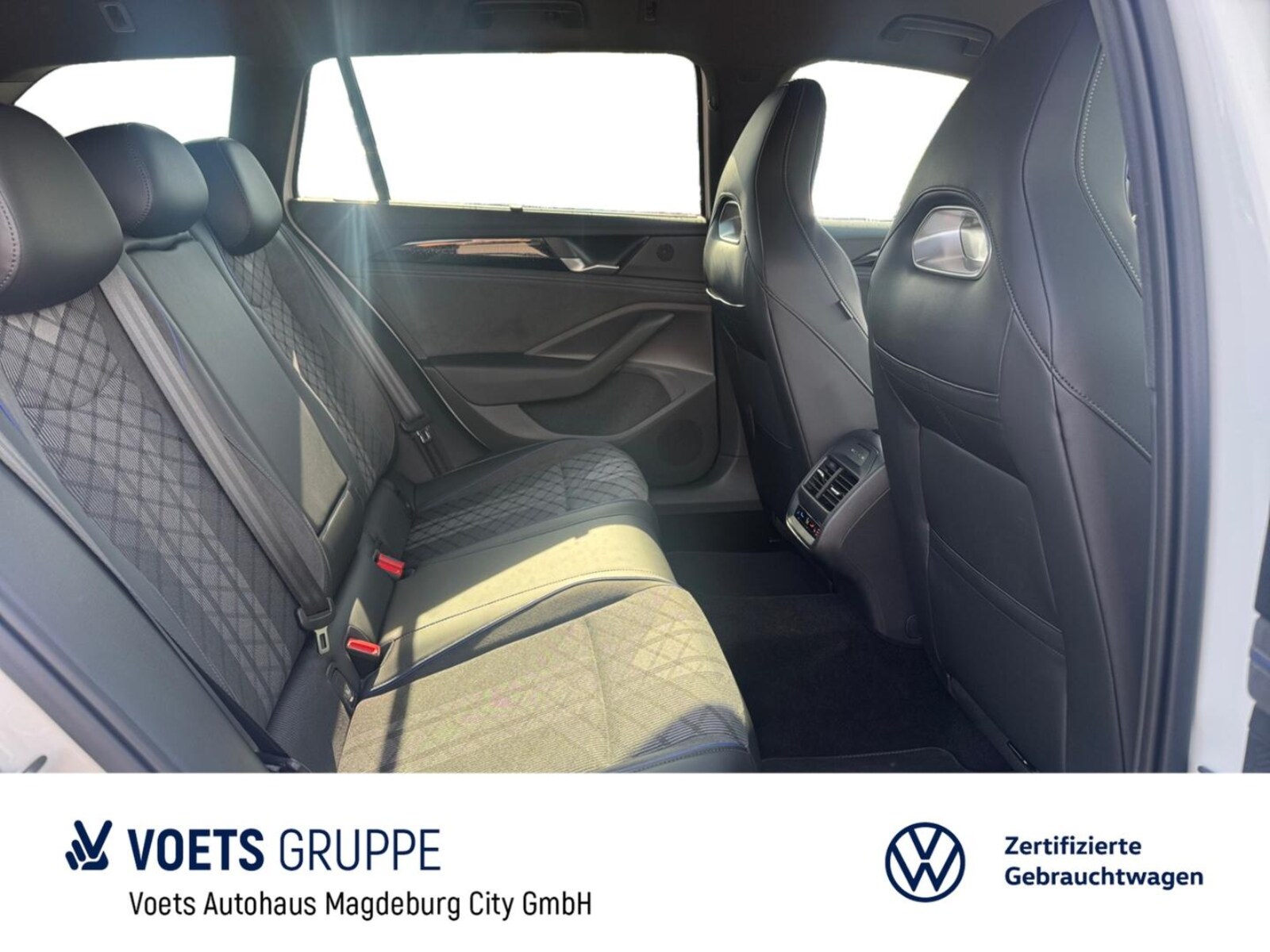 Volkswagen Passat – Bild 14
