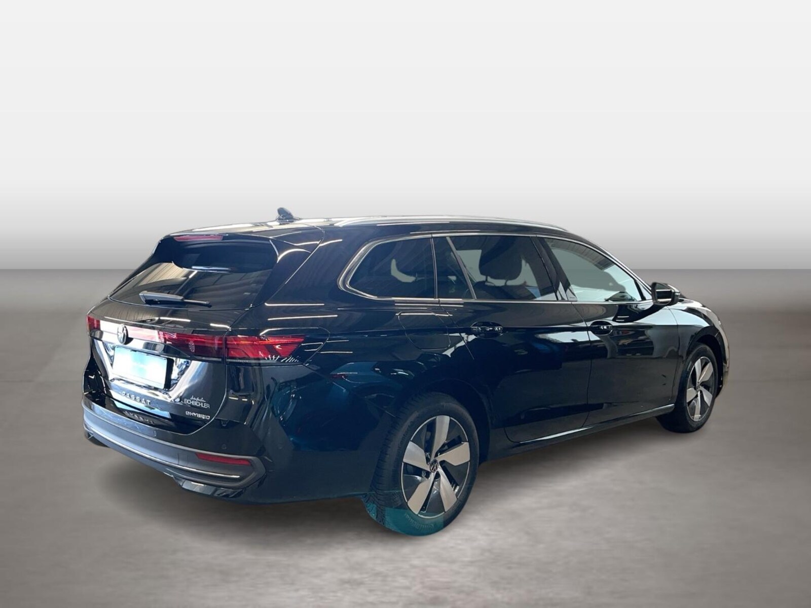 Volkswagen Passat – Bild 5