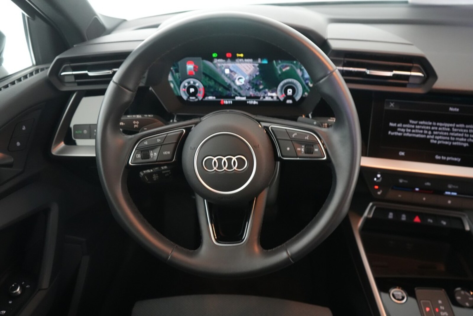 Audi A3 Sportback – Bild 13