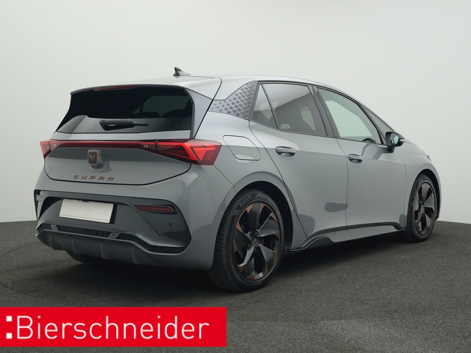 CUPRA Born – Bild 5