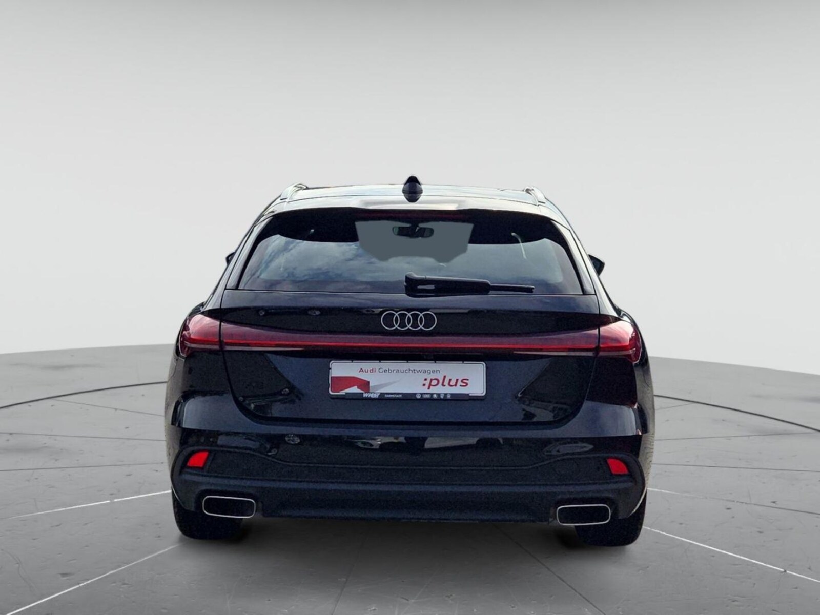 Audi A5 Avant – Bild 8