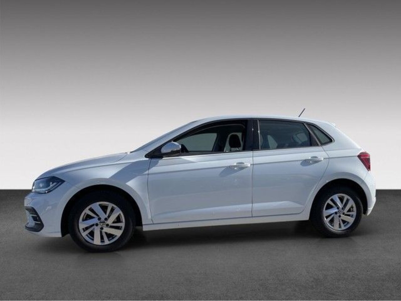 Volkswagen Polo – Bild 6