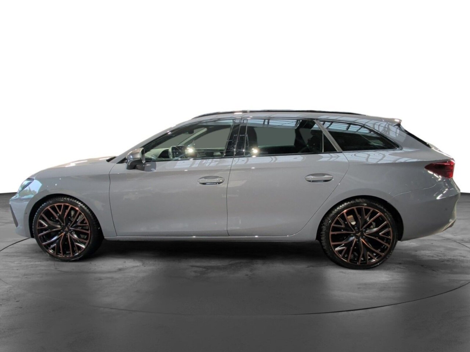 CUPRA Leon Sportstourer – Bild 2