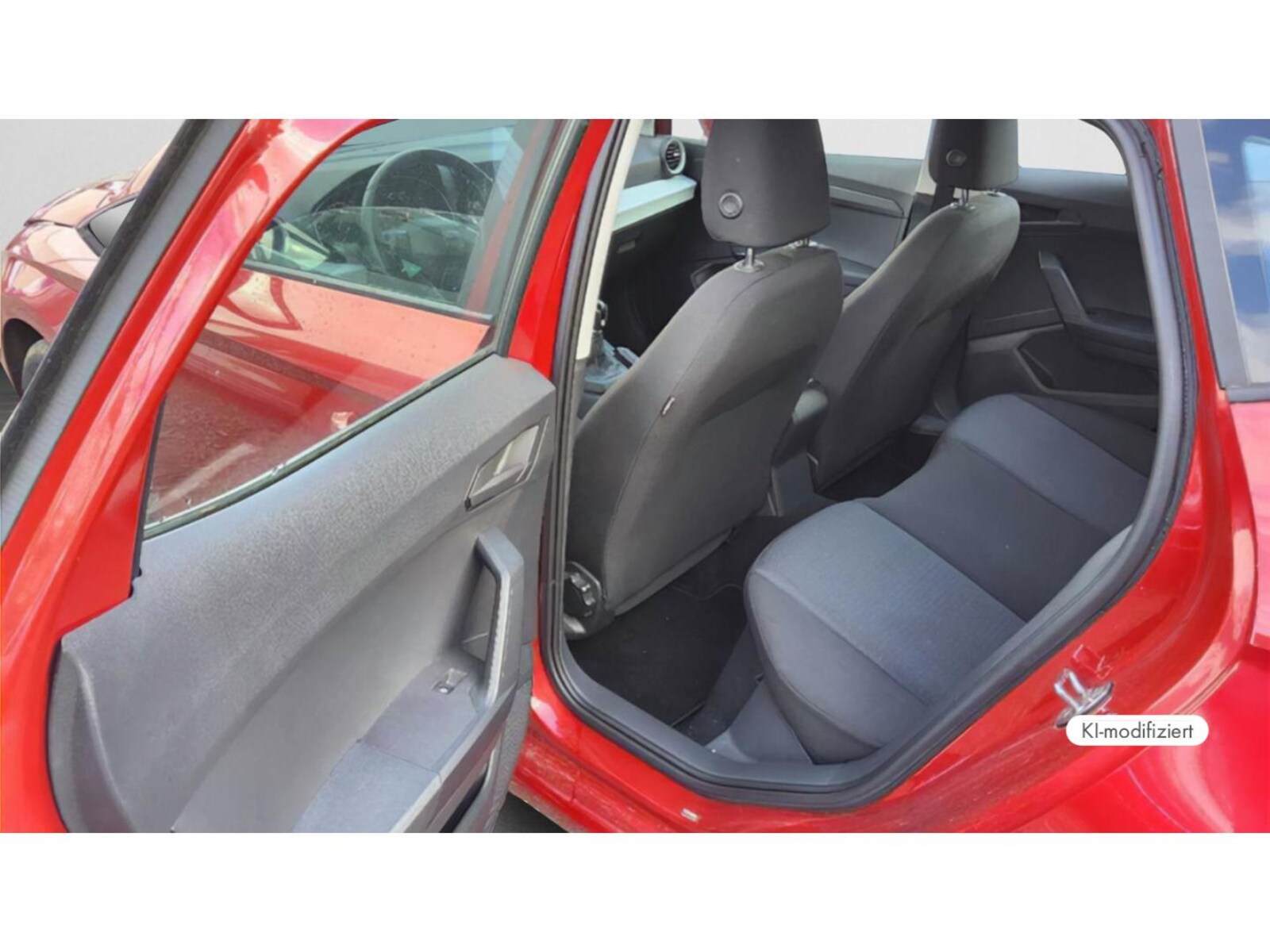 SEAT Ibiza – Bild 9