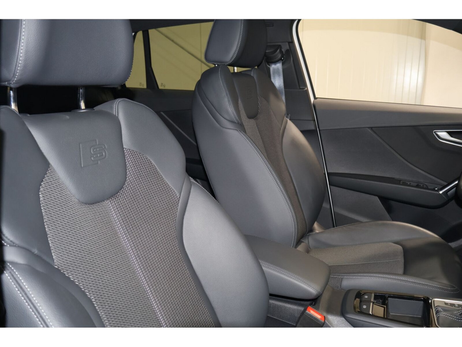 Audi Q2 – Bild 7