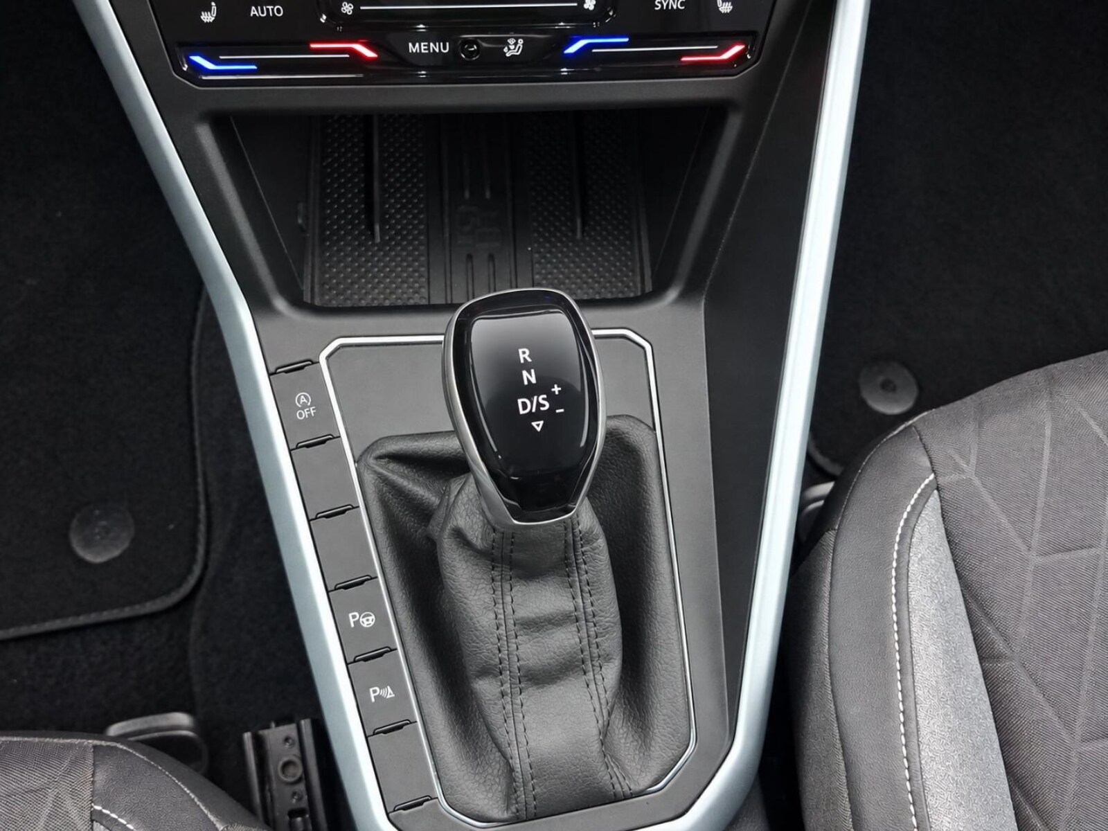Volkswagen Taigo – Bild 6