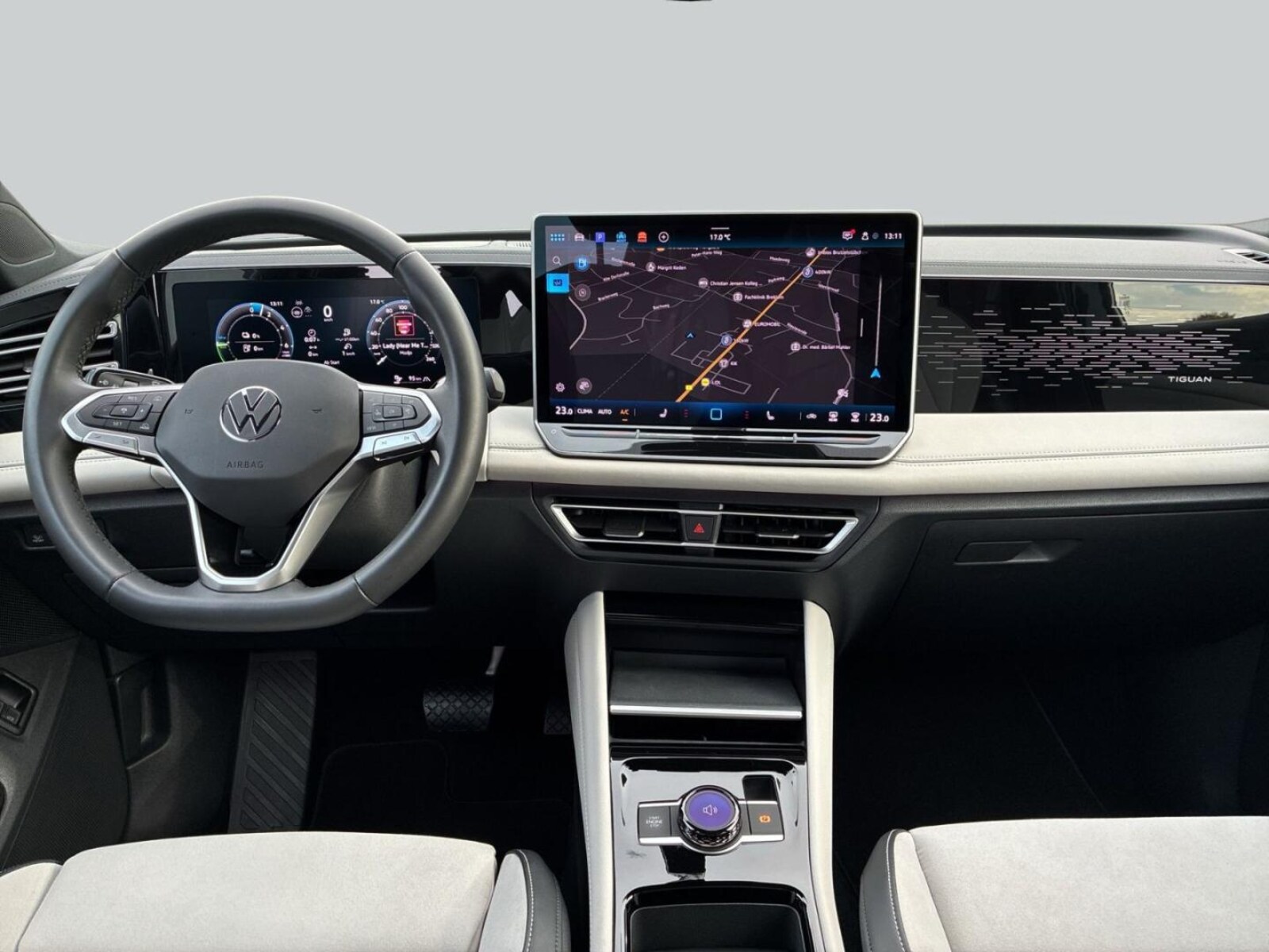 Volkswagen Tiguan – Bild 13