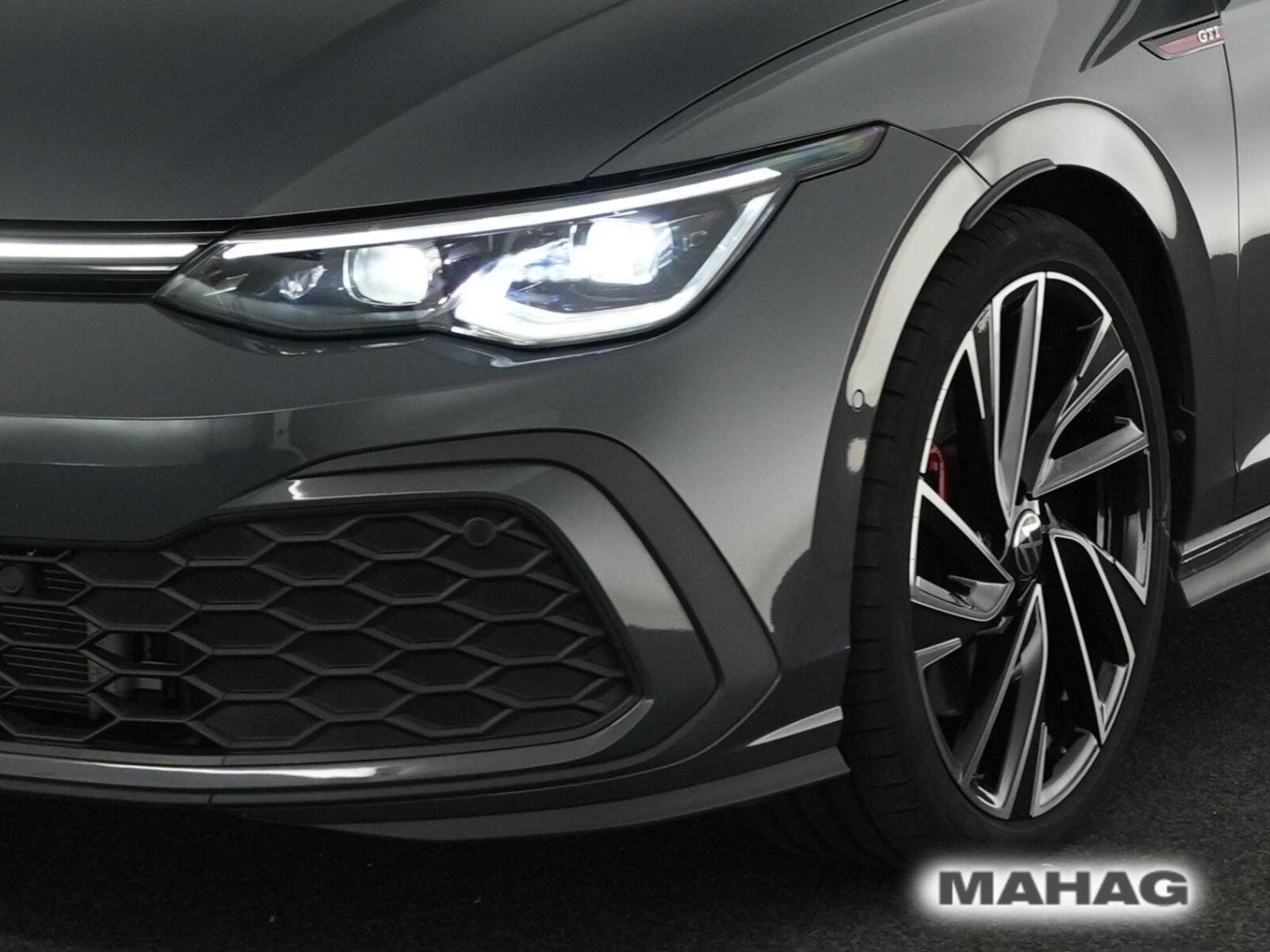 Volkswagen Golf – Bild 10