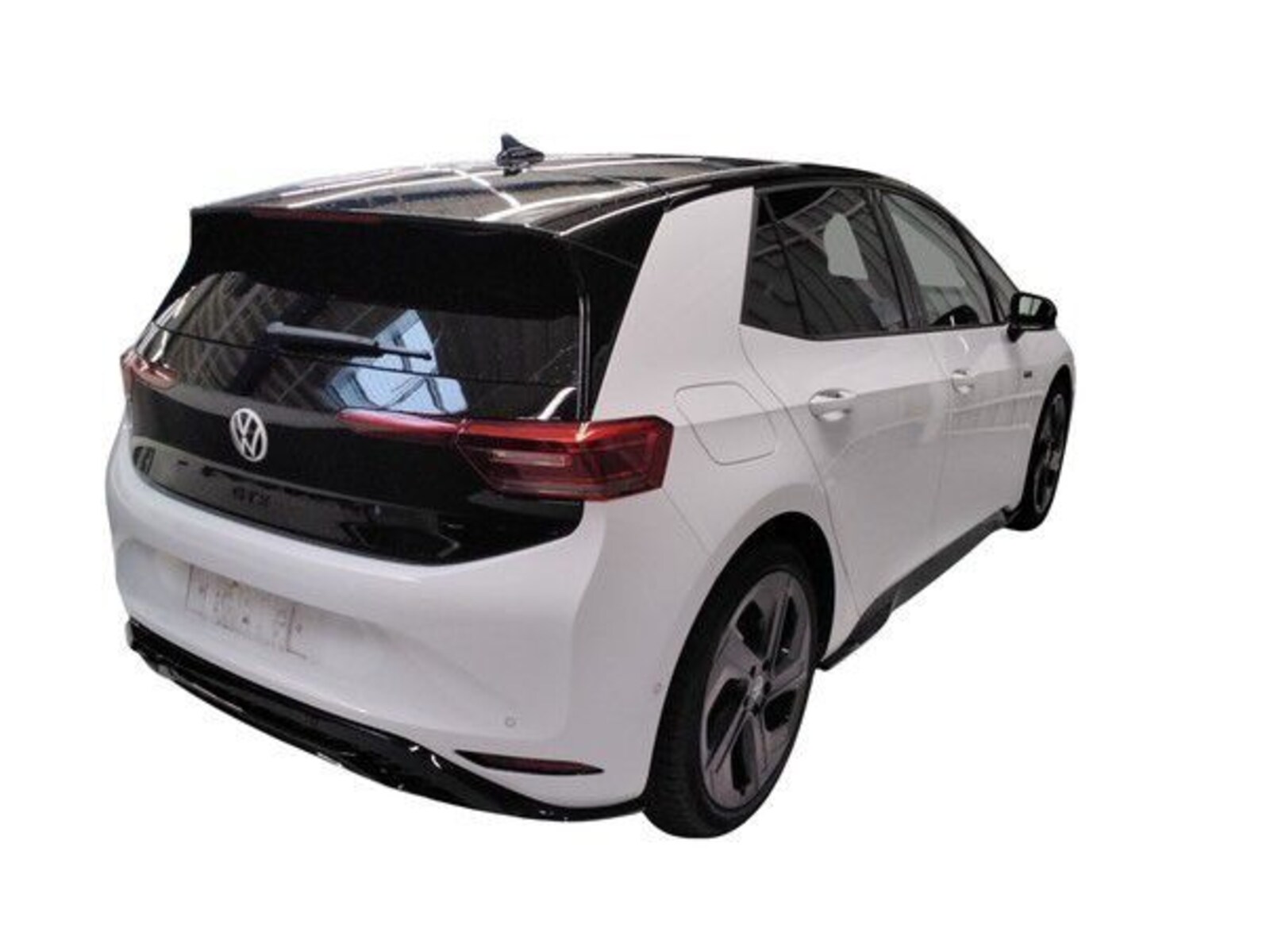 Volkswagen ID.3 – Bild 4