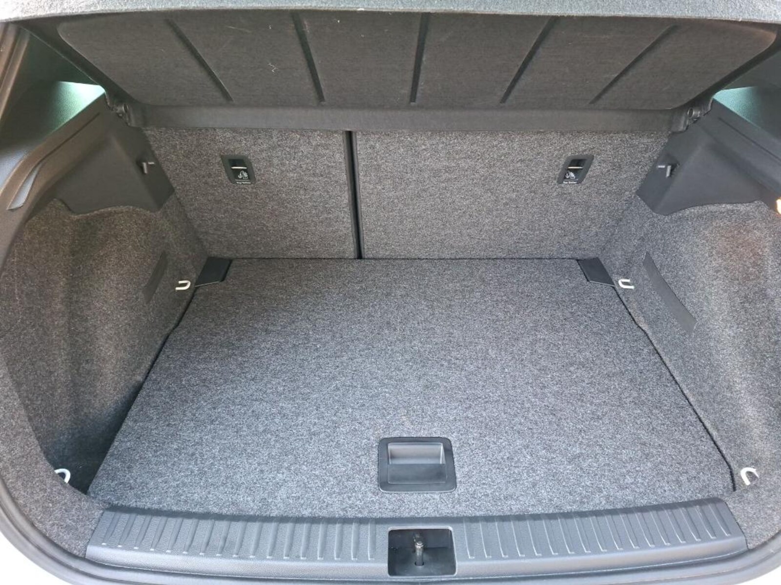 SEAT Arona – Bild 12
