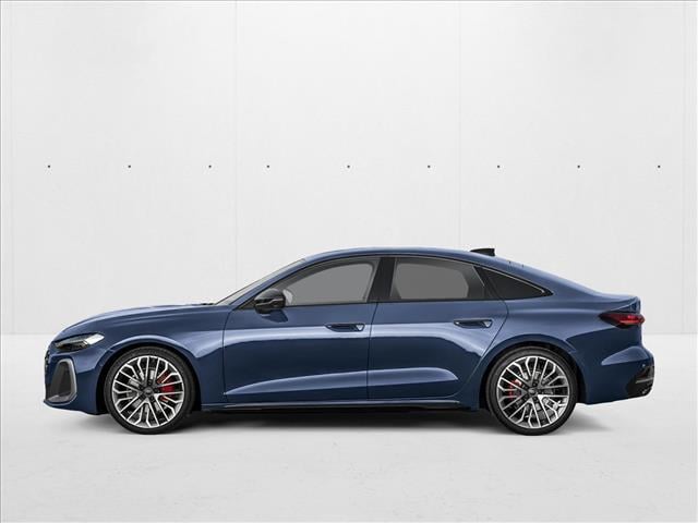 2025 Audi A5 Sedan