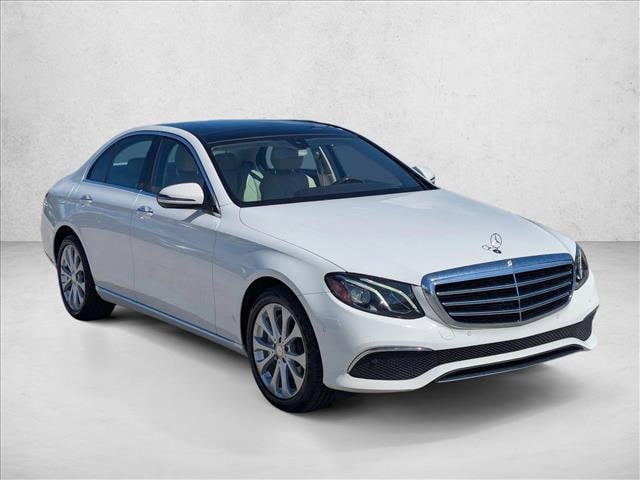 2017 Mercedes-Benz E 300