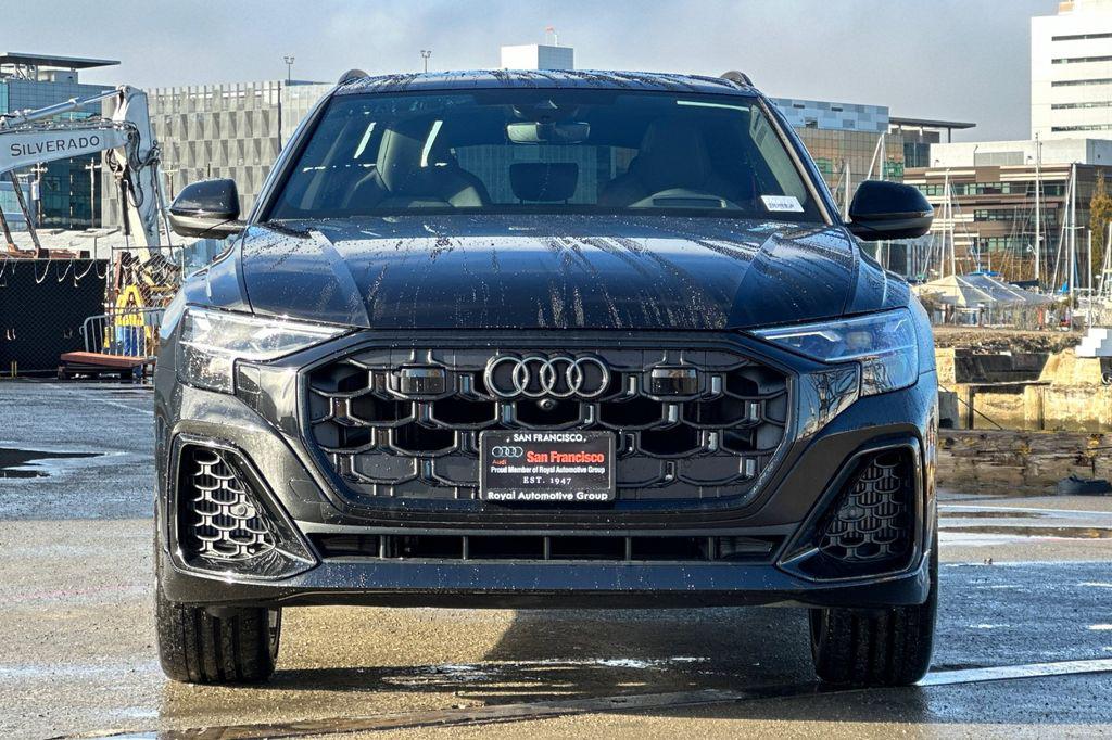 2026 Audi Q8 Prestige - Photo 6