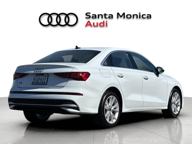 2025 Audi A3