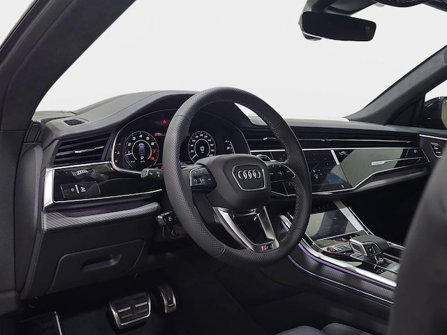 2026 Audi RS Q8 Base - Photo 14