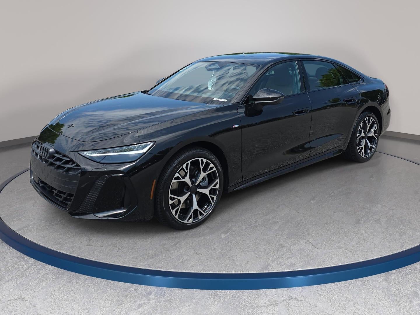 2026 Audi A6 Premium Plus quattro S tronic's photo