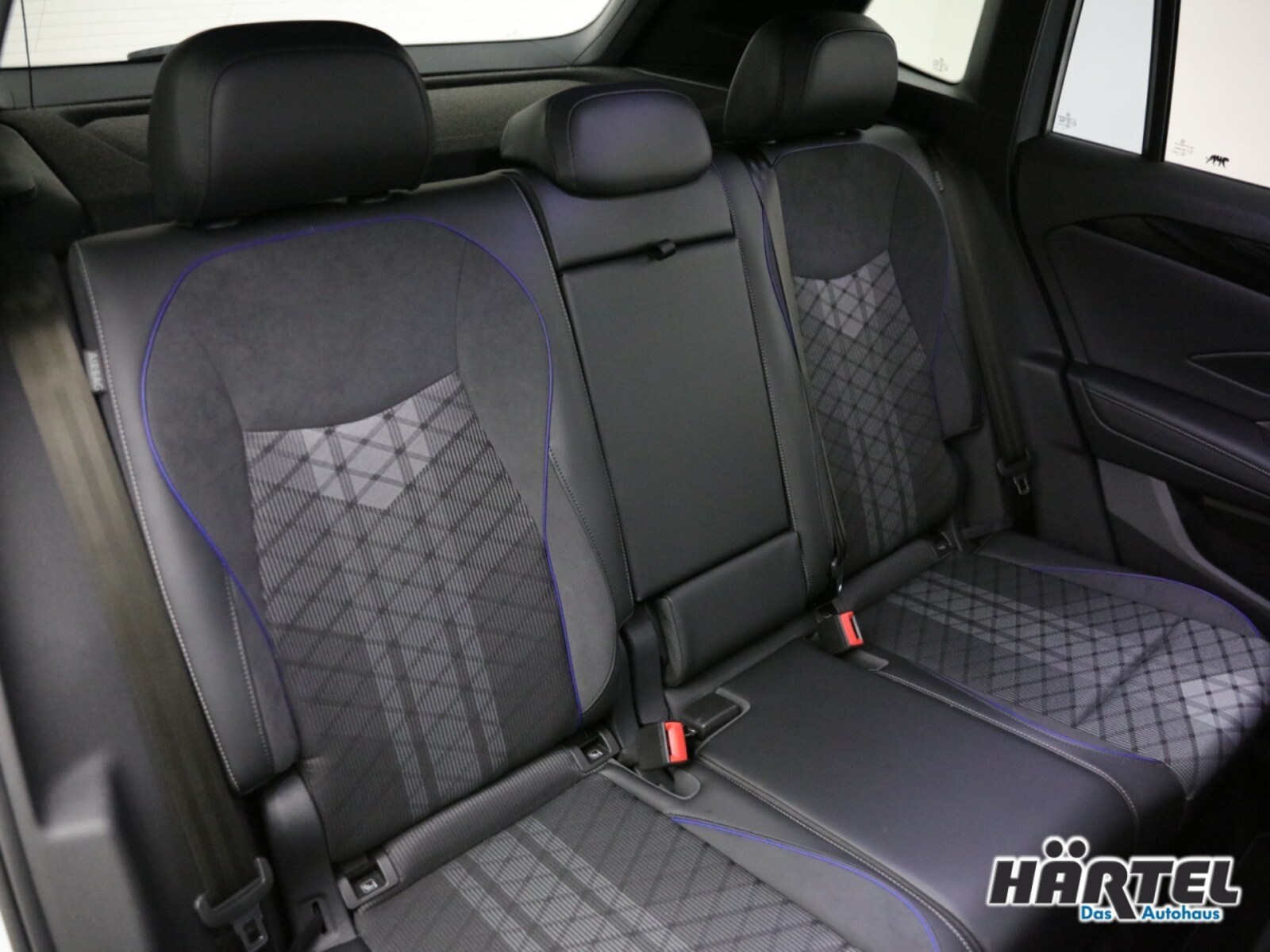 Volkswagen Tiguan – Bild 8