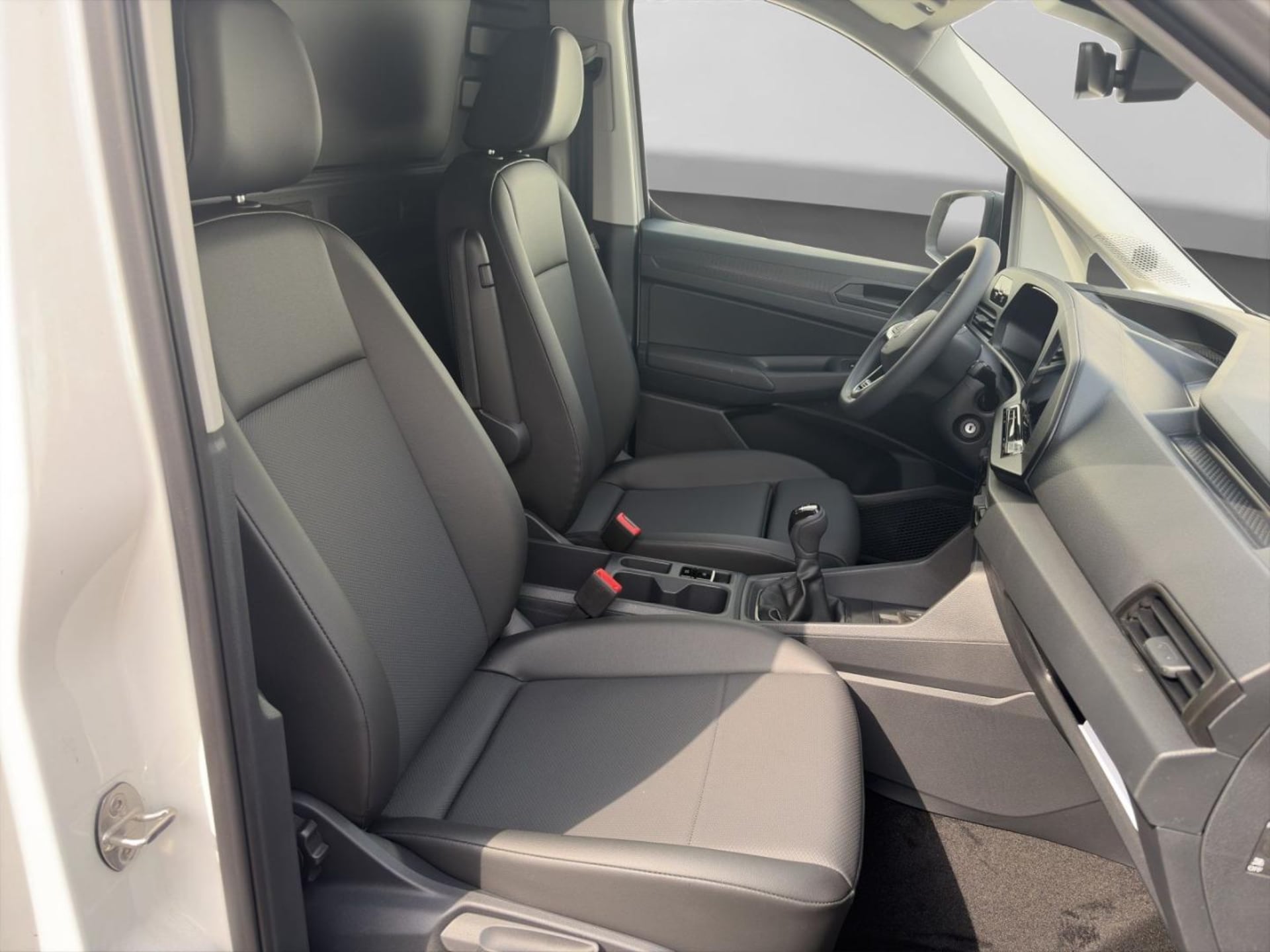 Volkswagen Caddy Cargo