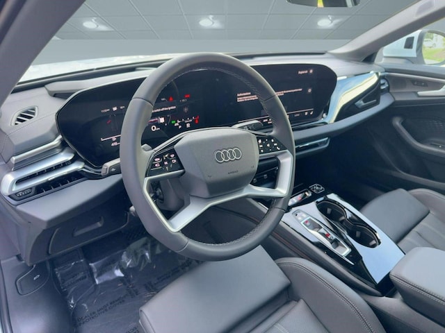 2025 Audi A5 Sedan