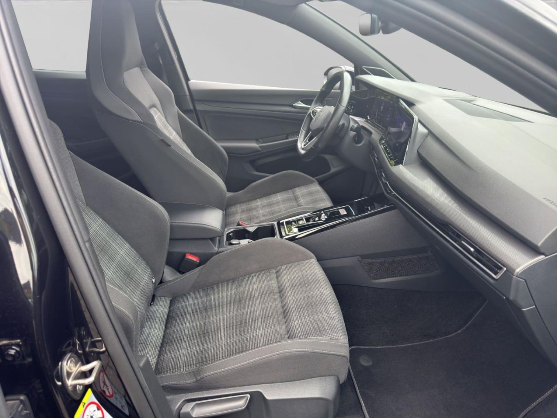 Volkswagen Golf GTD