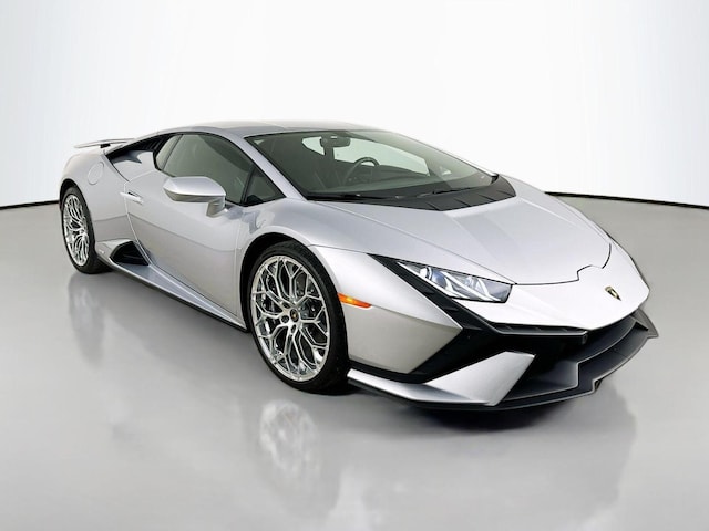 2024 Lamborghini Huracan Tecnica