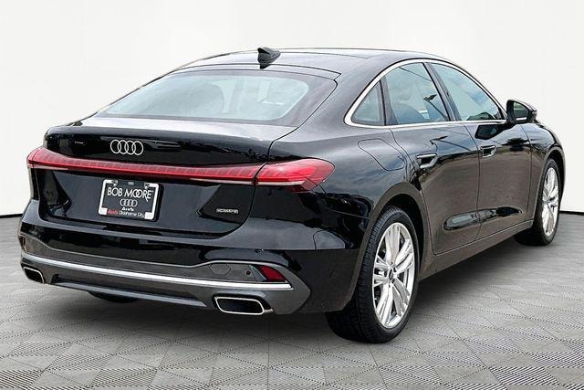 2026 Audi A5 Sedan