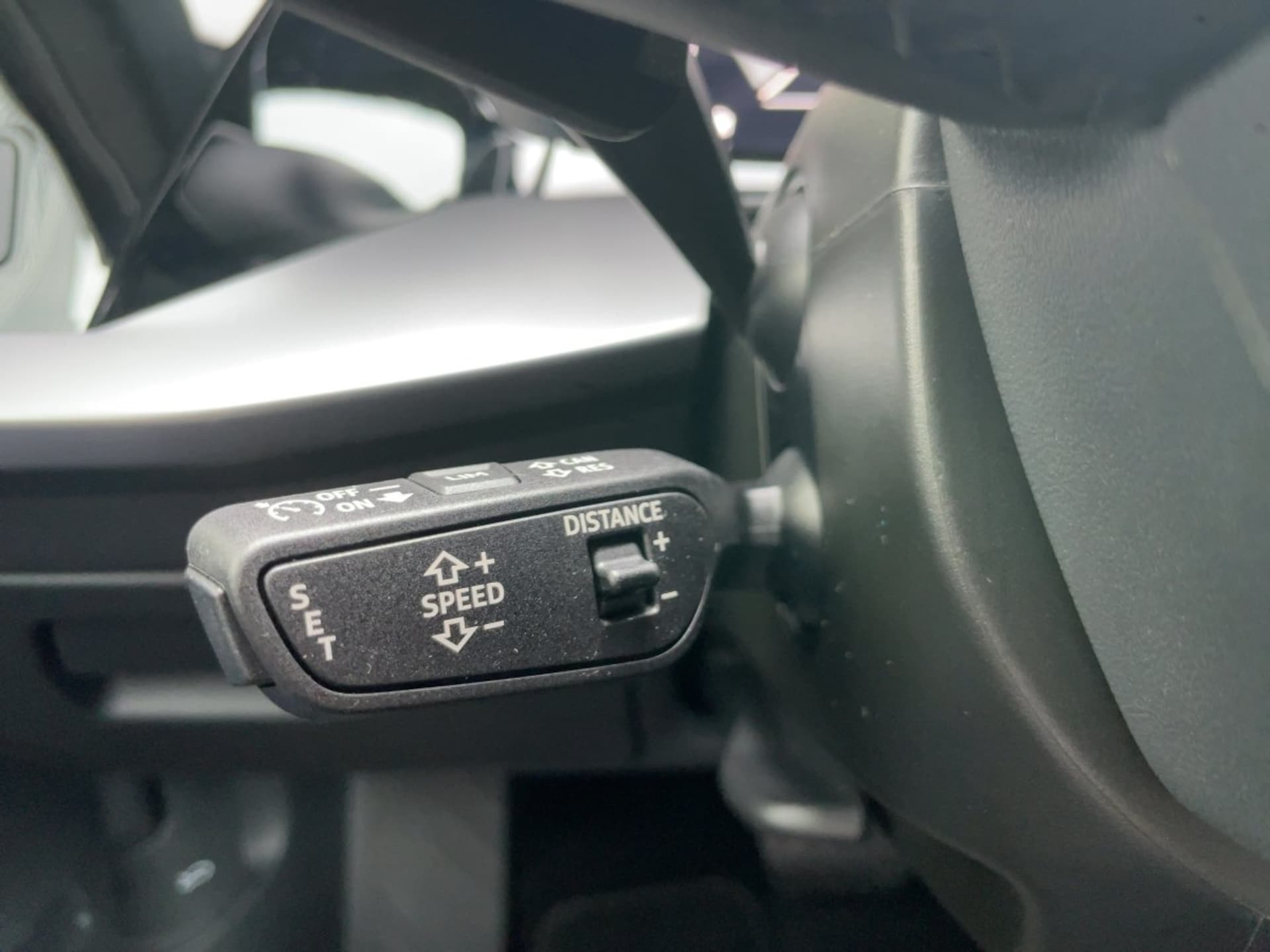 Audi A3 Sportback TFSI e S line