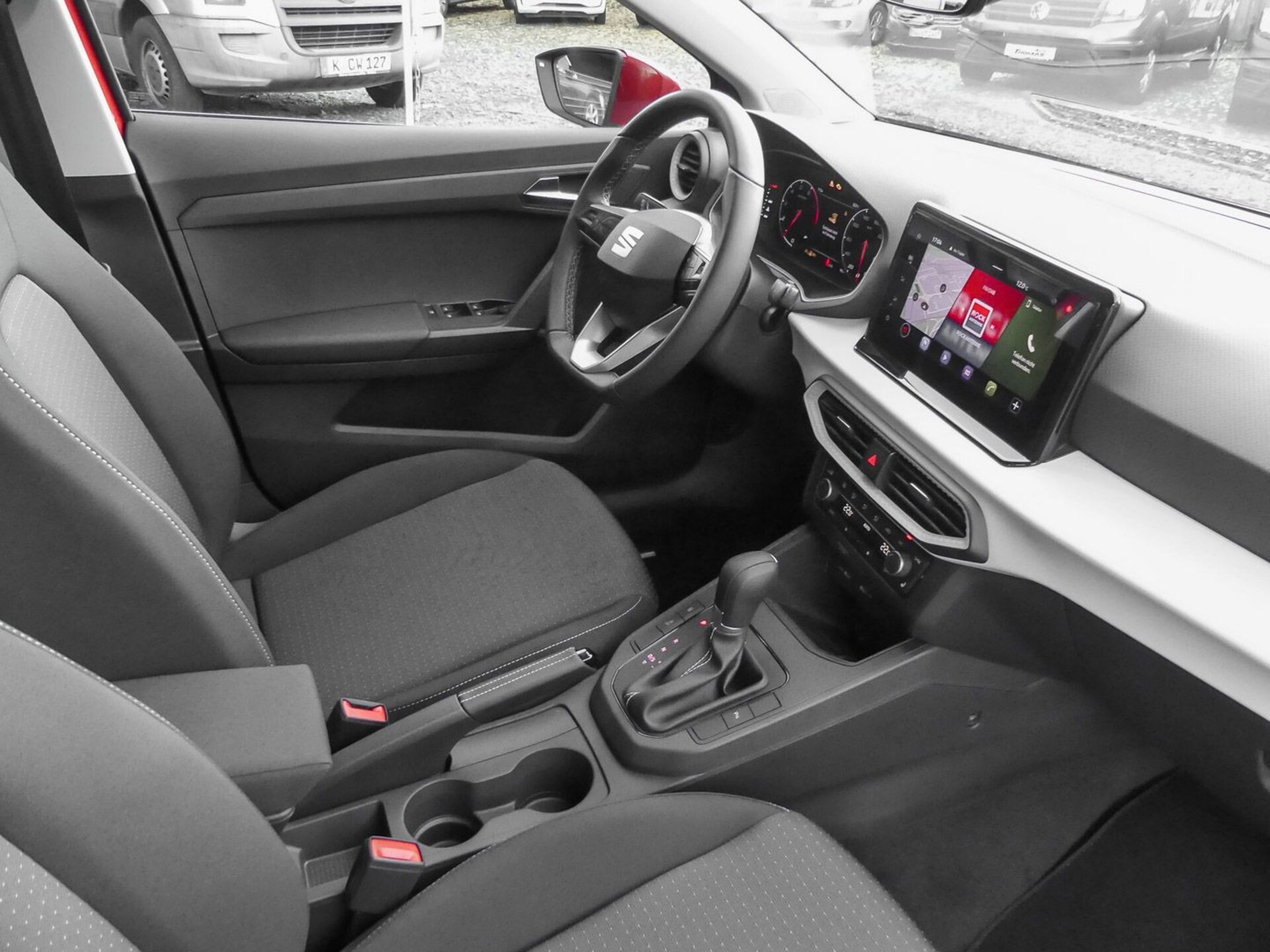 SEAT Ibiza Style