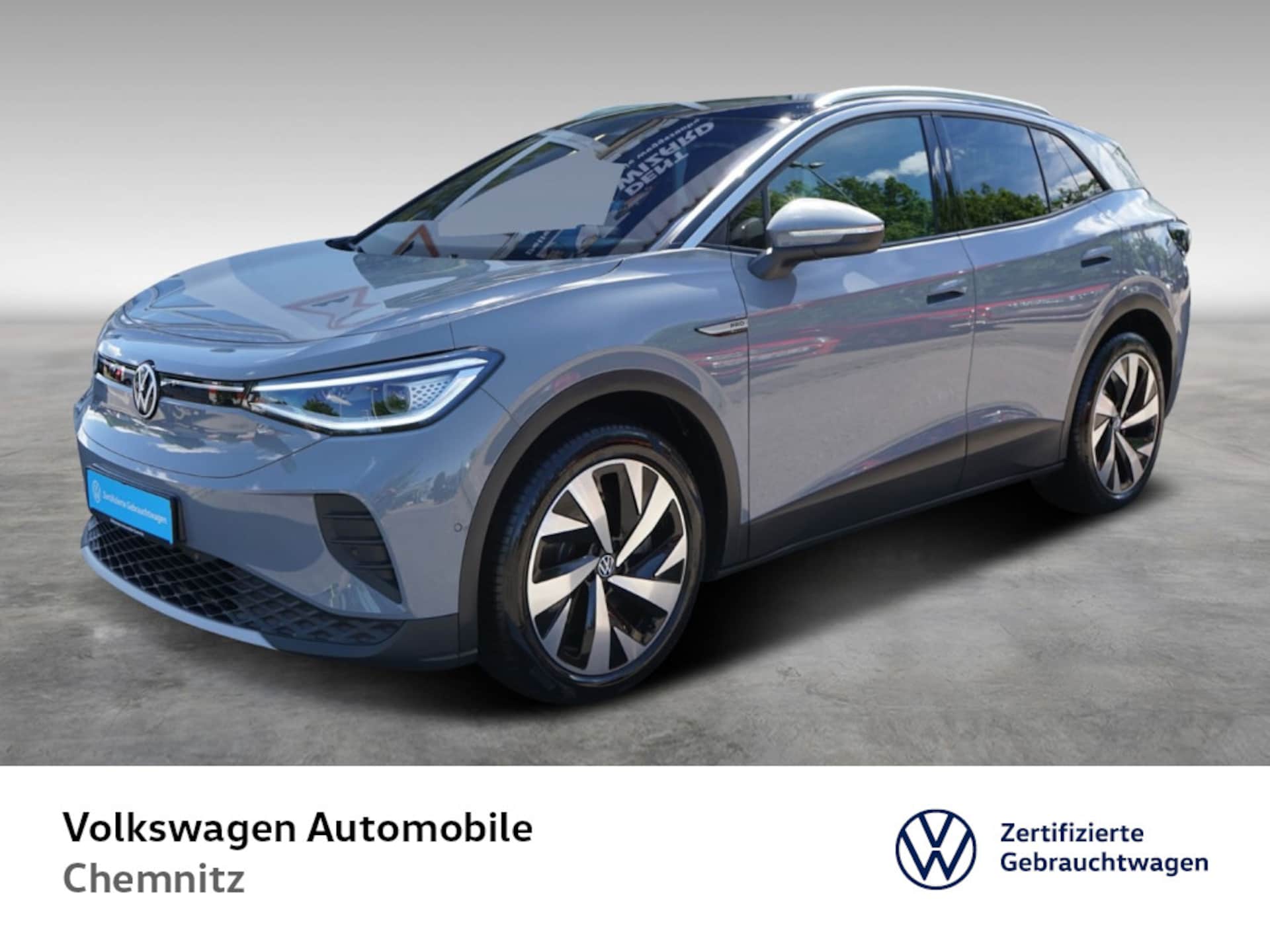 Volkswagen ID.4 Pro Performance