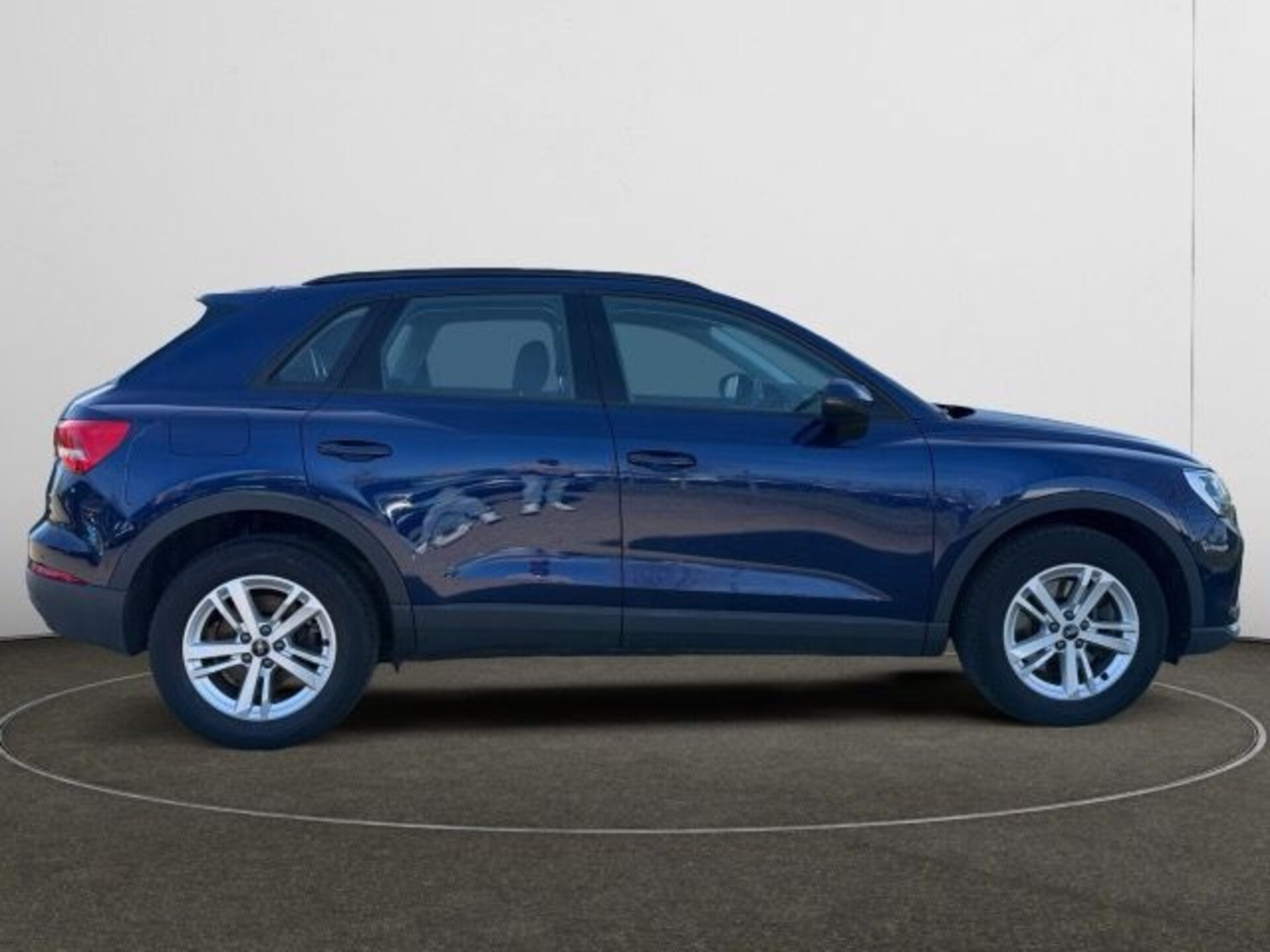 Audi Q3 SUV