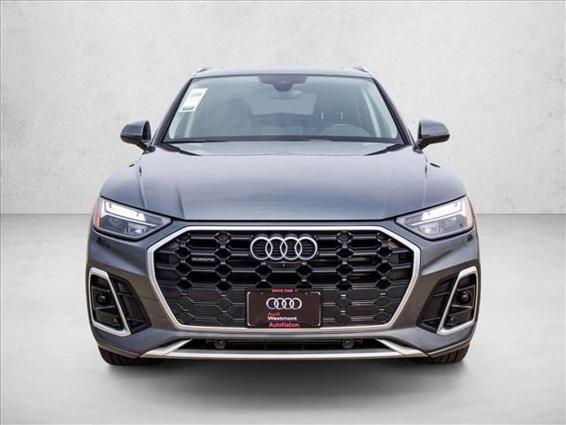2022 Audi Q5